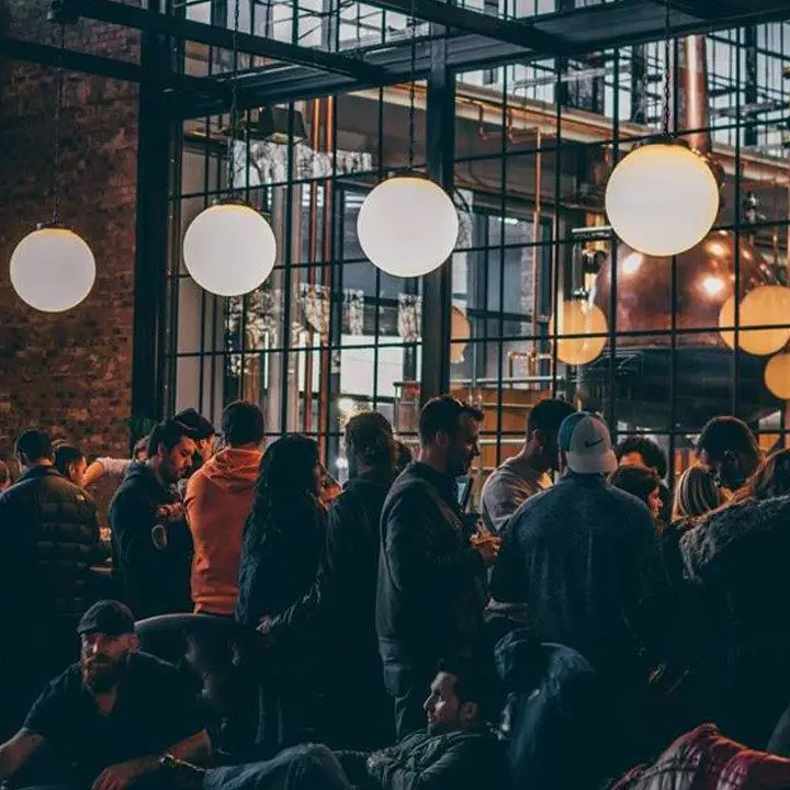 O melhor estado para destilar? A Pensilvânia mudou de antidistiller para amá-los