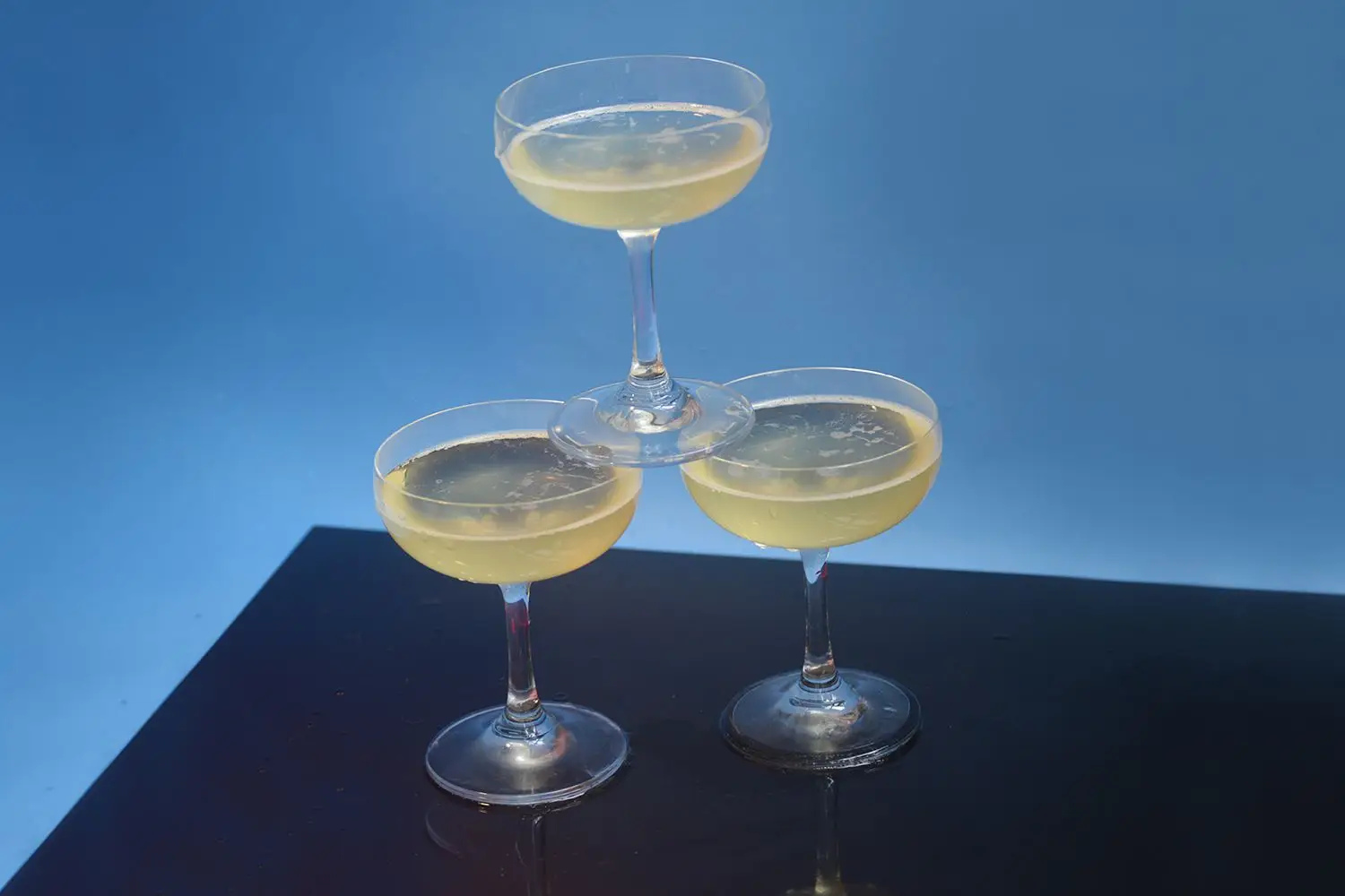 BarConic Coupe Glass