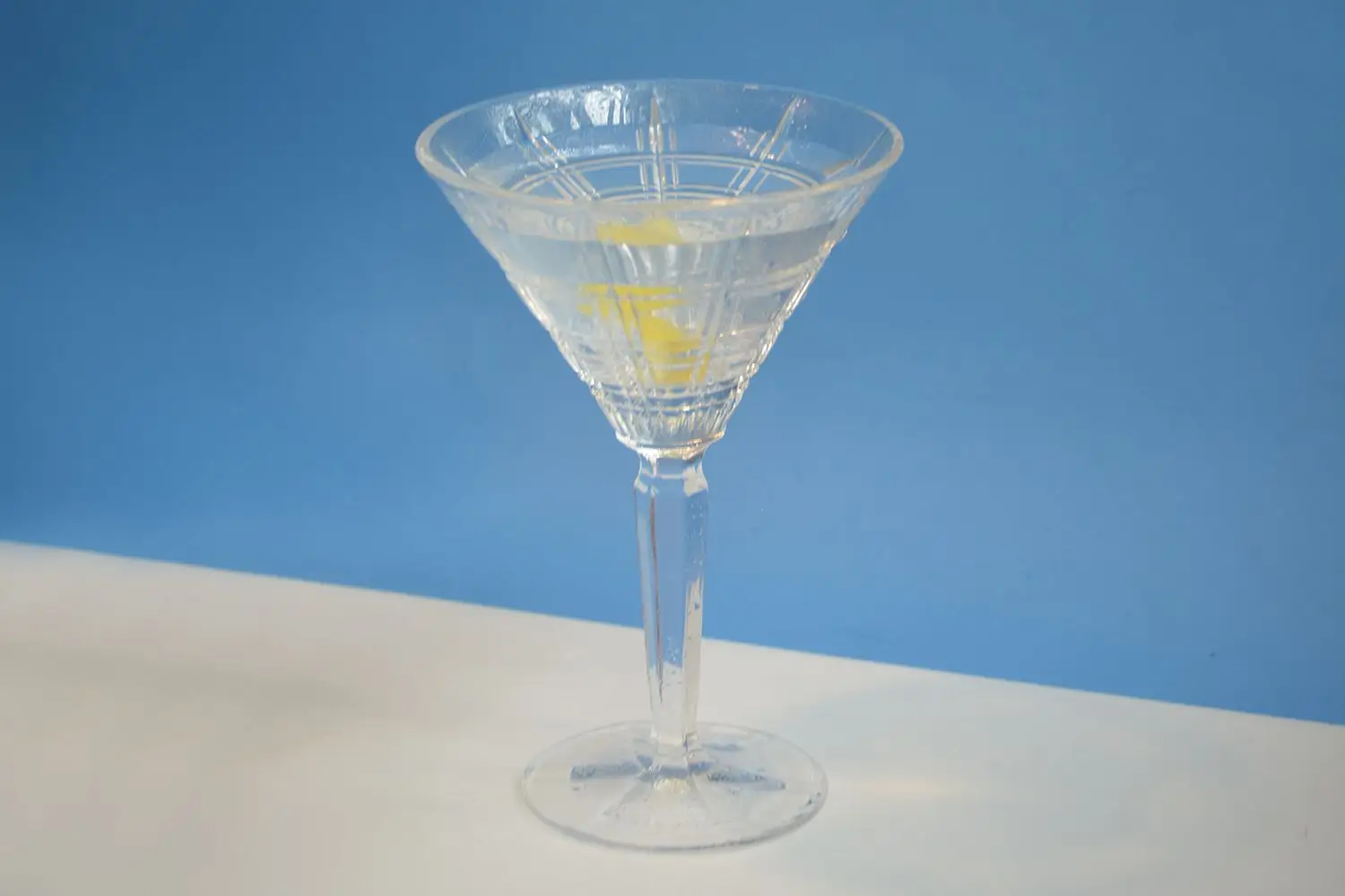 Marquis by Waterford Martini Glass
