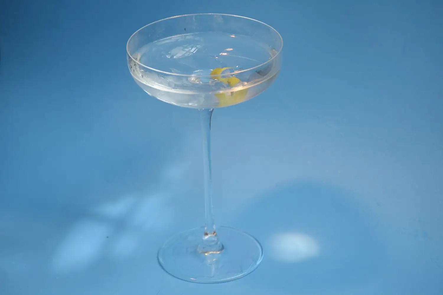 Nude Savage Martini Coupe