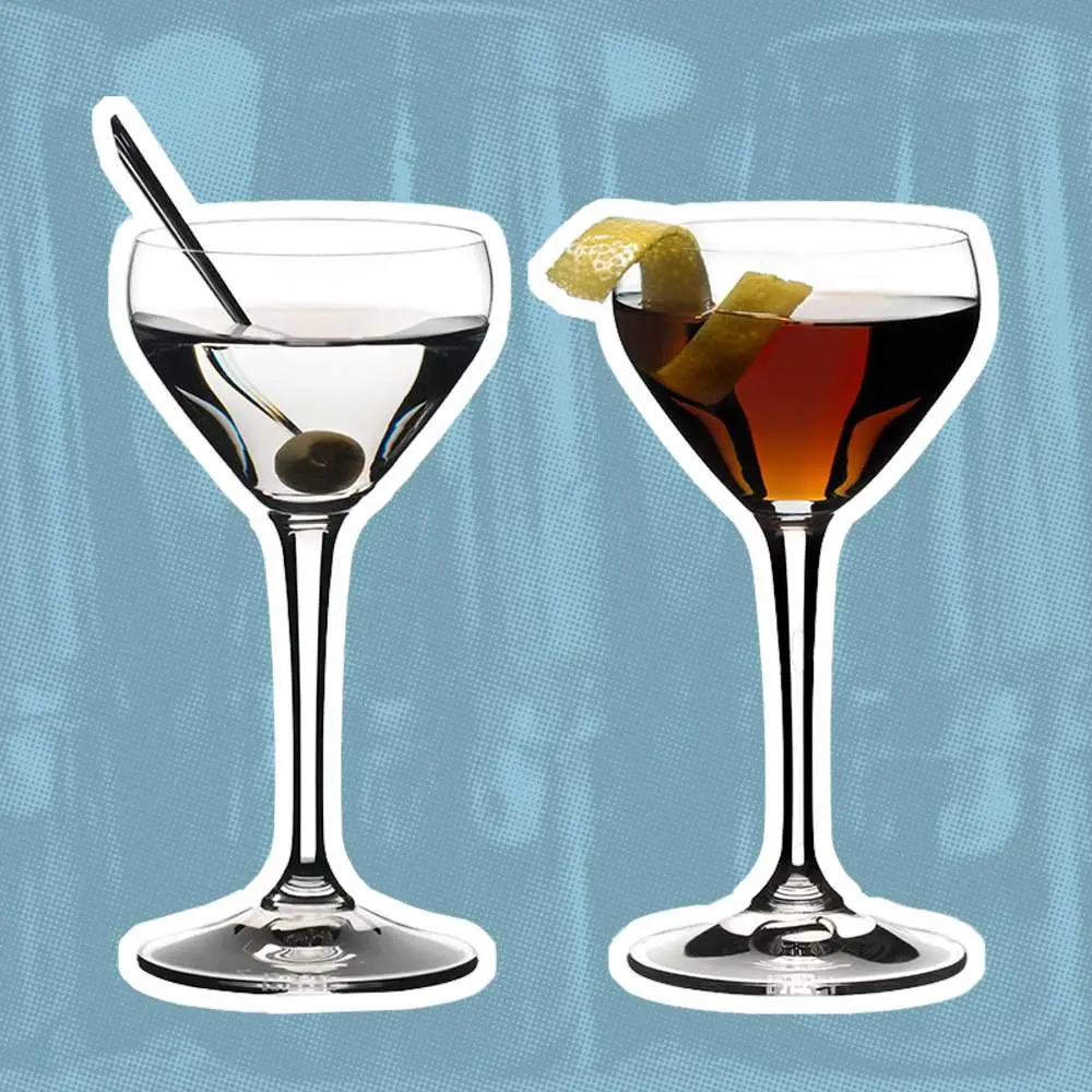 Best Martini Glasses