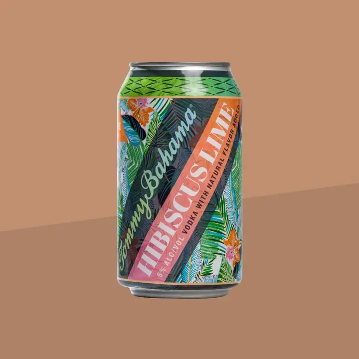 Tommy Bahama Hibiscus Lime