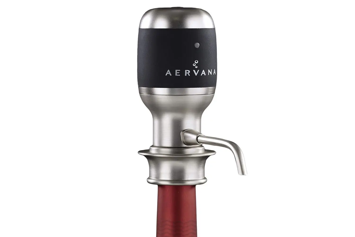 Amazon Aervana Original Original Electric Wine Aerator