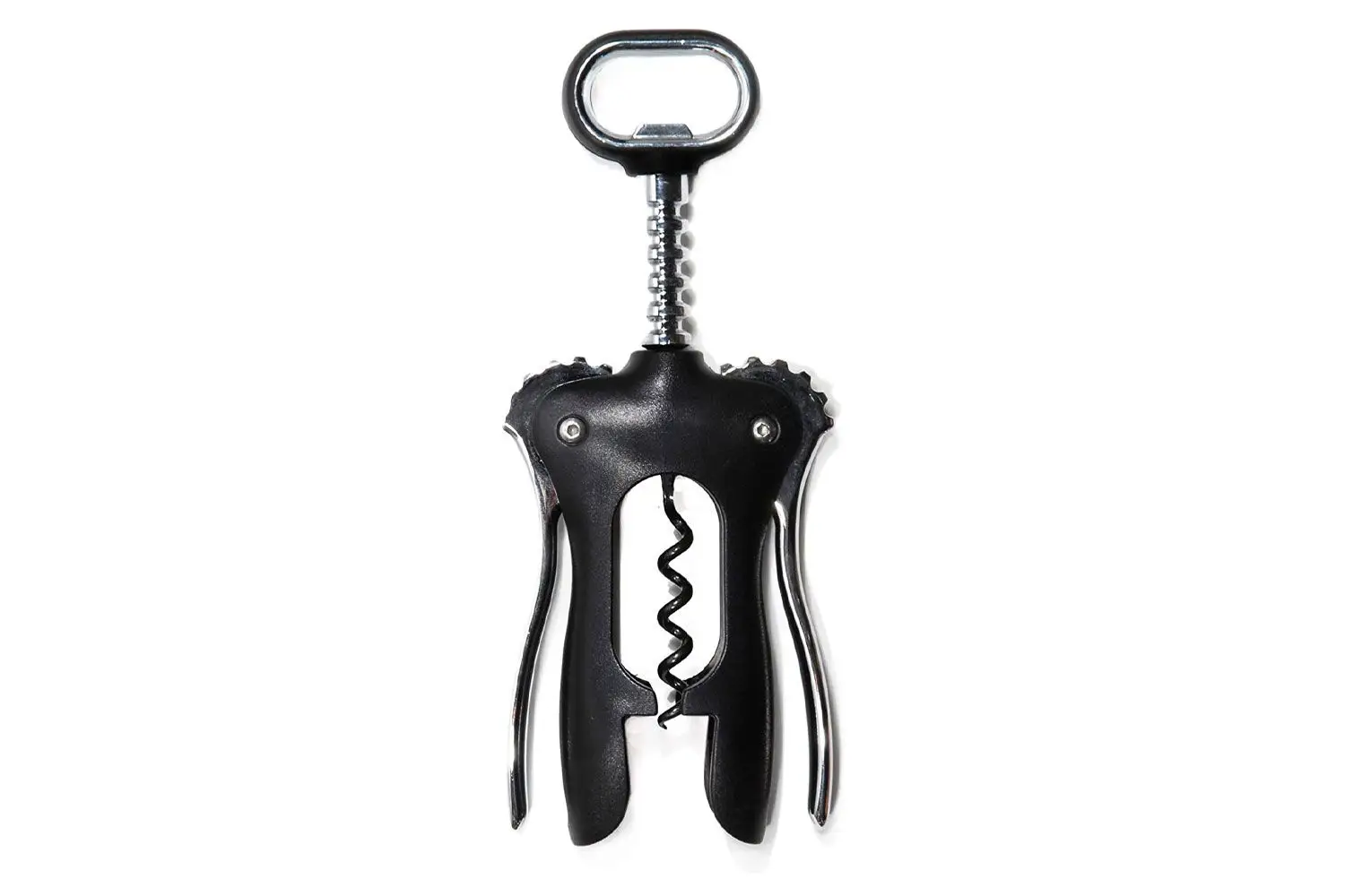 Rabbit Wing Corkscrew