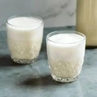Baltimore Eggnog