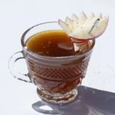 Wassail cocktail