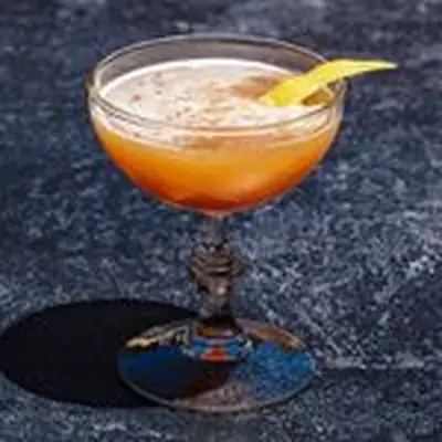 Wassail Sour