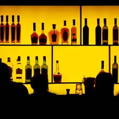 Atrás do bar: Tequila Cocktails