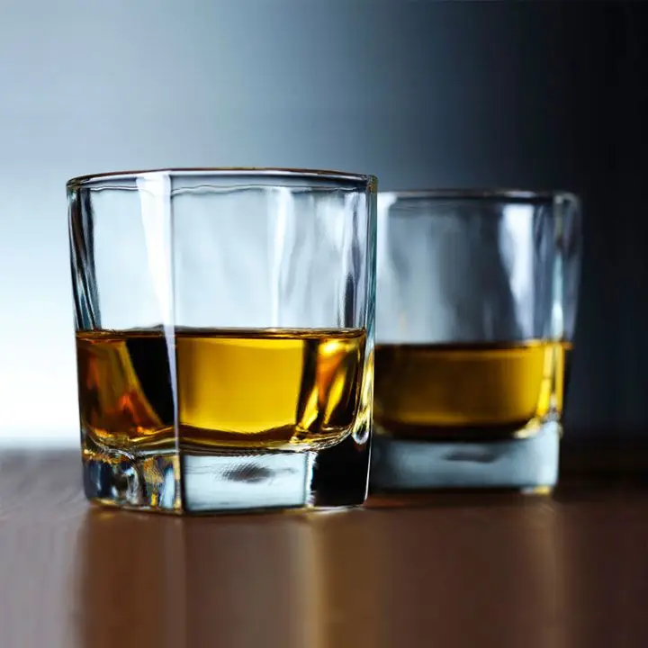 9 Liquor Matos Liquor A Liquor bez masy