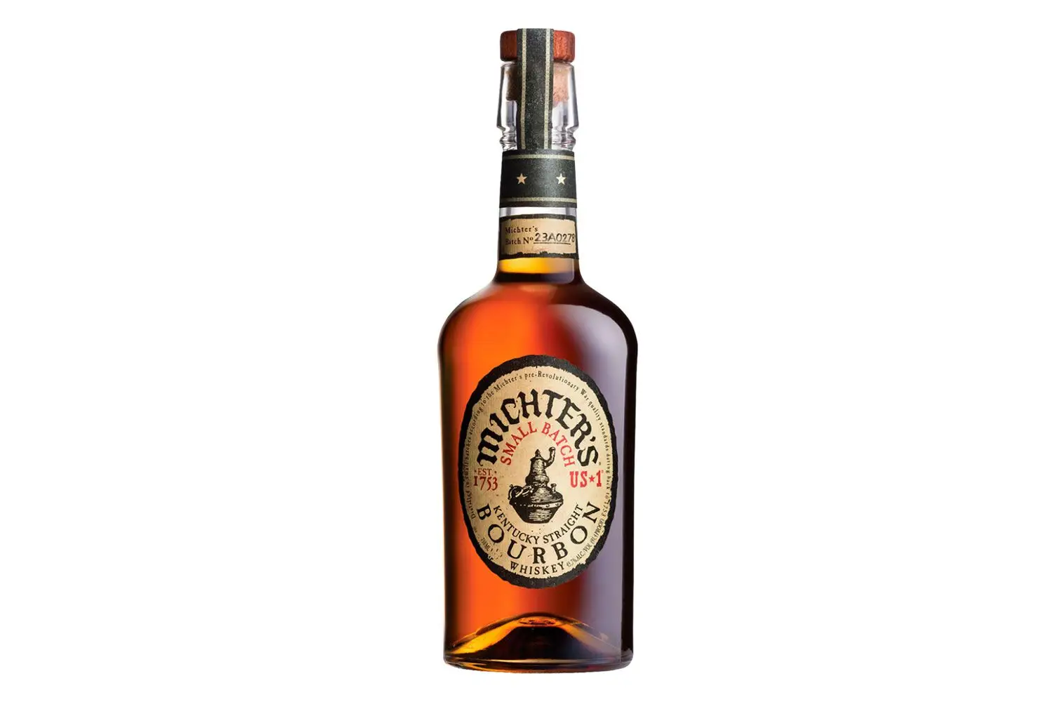 Michter’s US*1 Bourbon