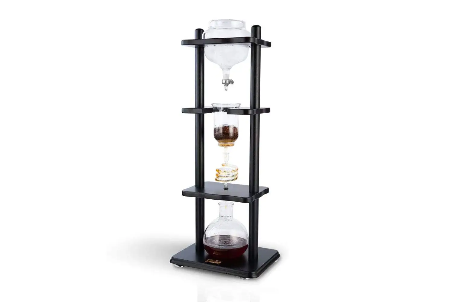 Yama Glass Cold Brew Maker
