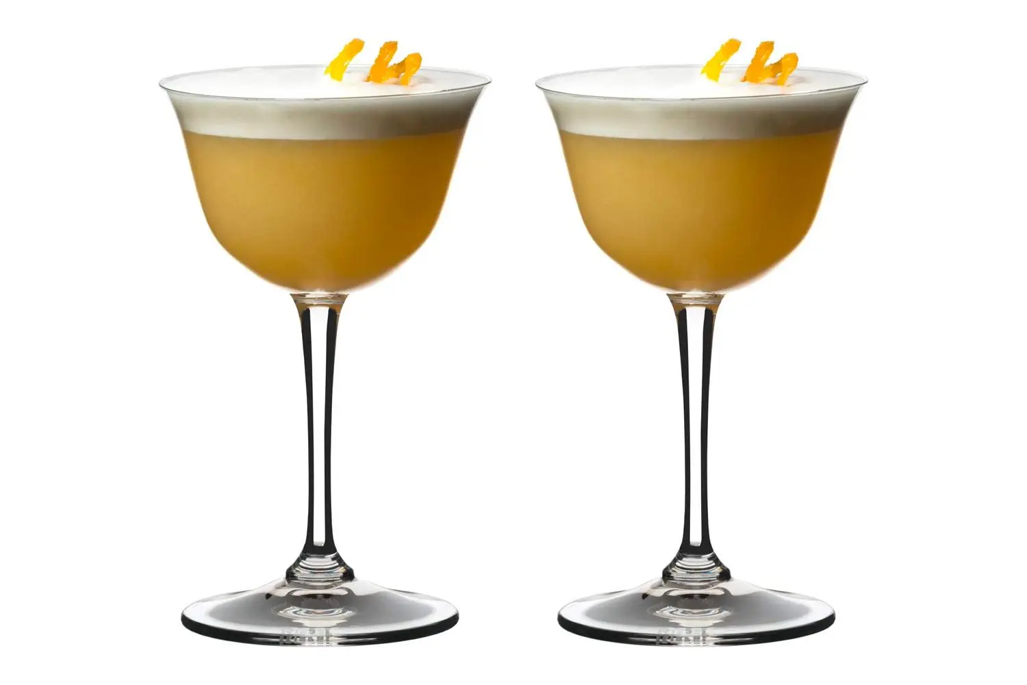 Riedel Crystal Sour Glass, Set of 2
