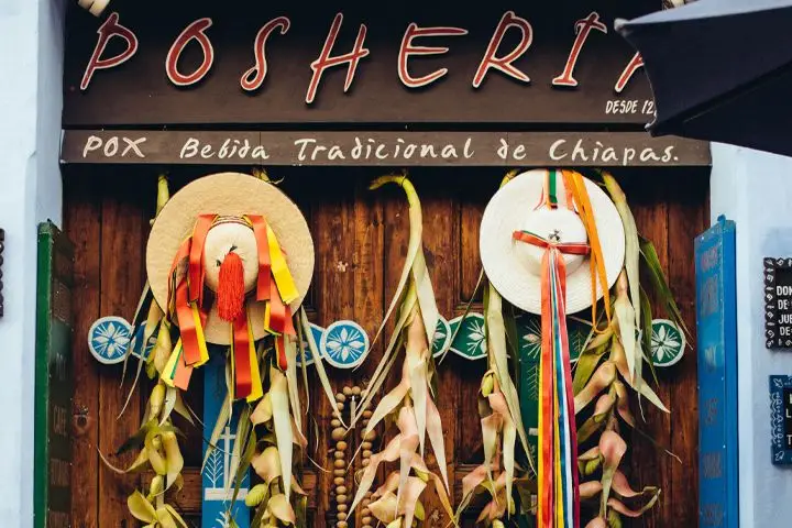 Wszystko, co musisz wiedzieć o ospie, meksykańskim duchu, który przybywa do Stanów Zjednoczonych