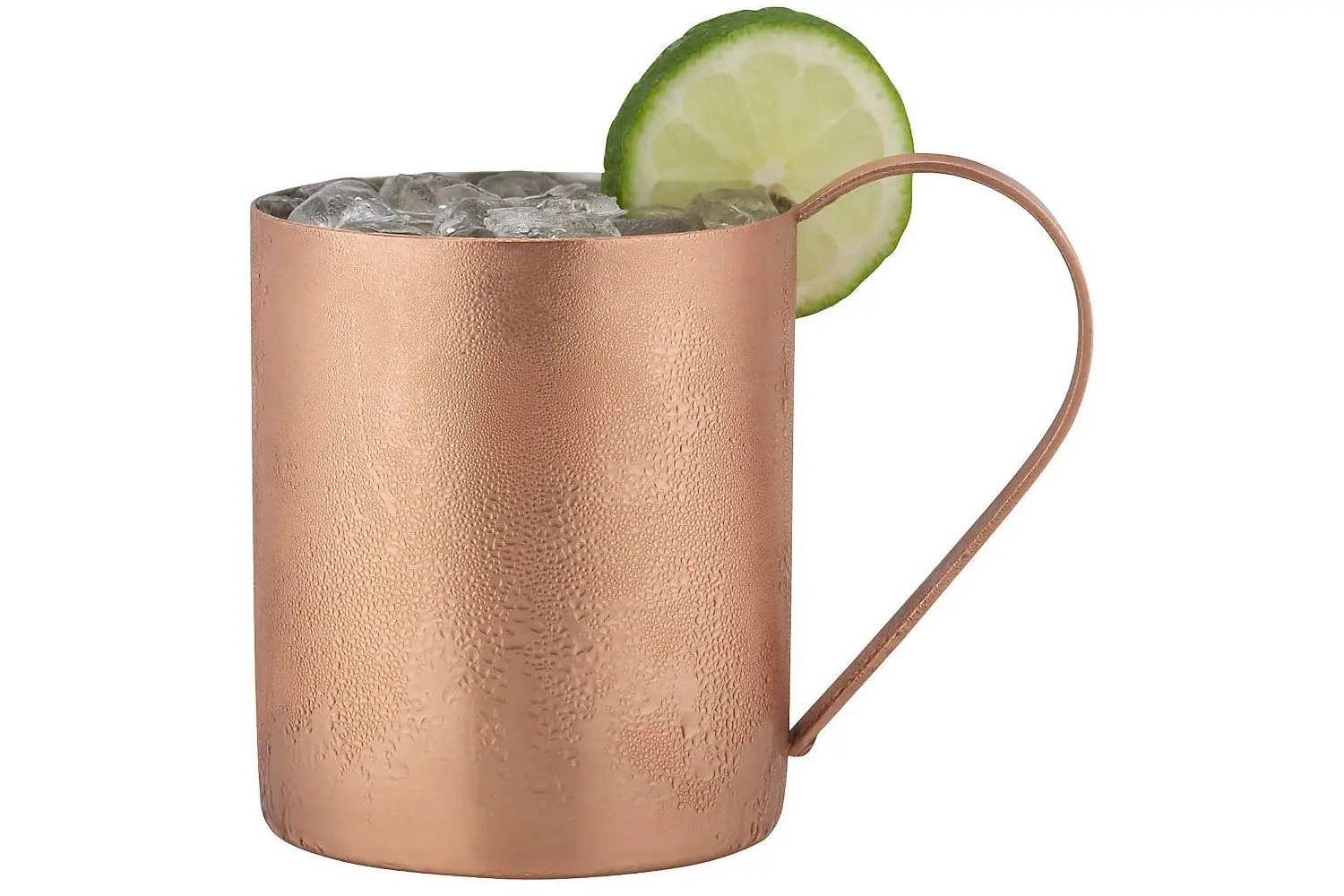 Moscow Mule Mug - Copper