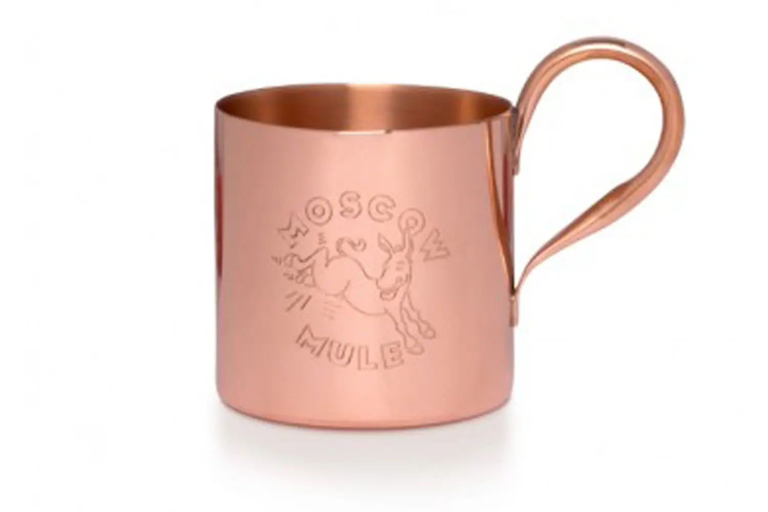 Cocktail Kingdom Moscow Mule Mug