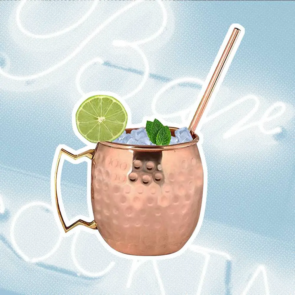 The 8 Best Moscow Mule Mugs of 2022