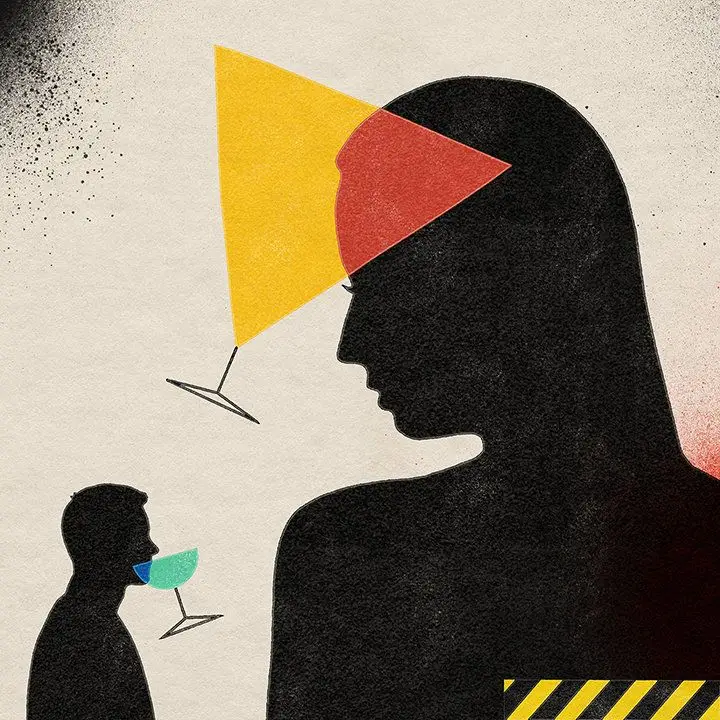 As mulheres estão fechando a diferença de gênero. E isso é um problema