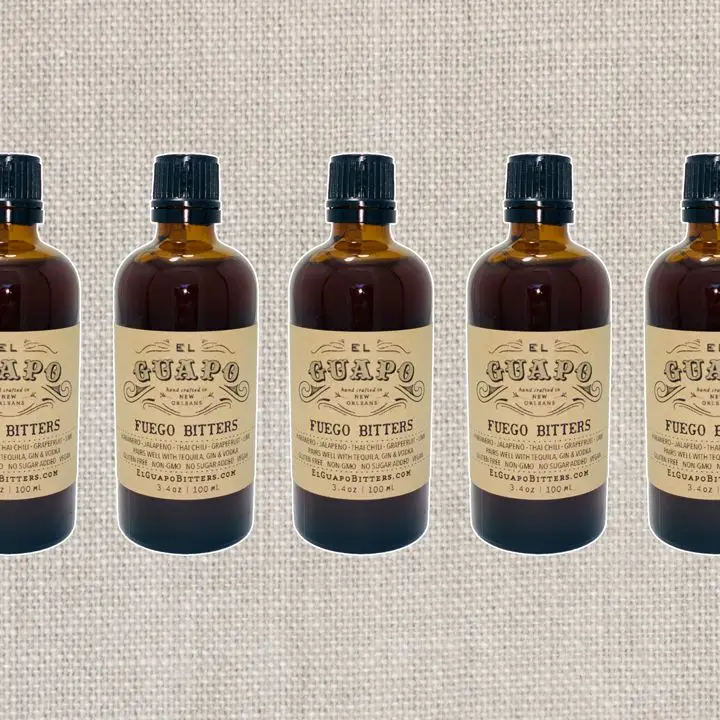 El Guapo Salted Paloma