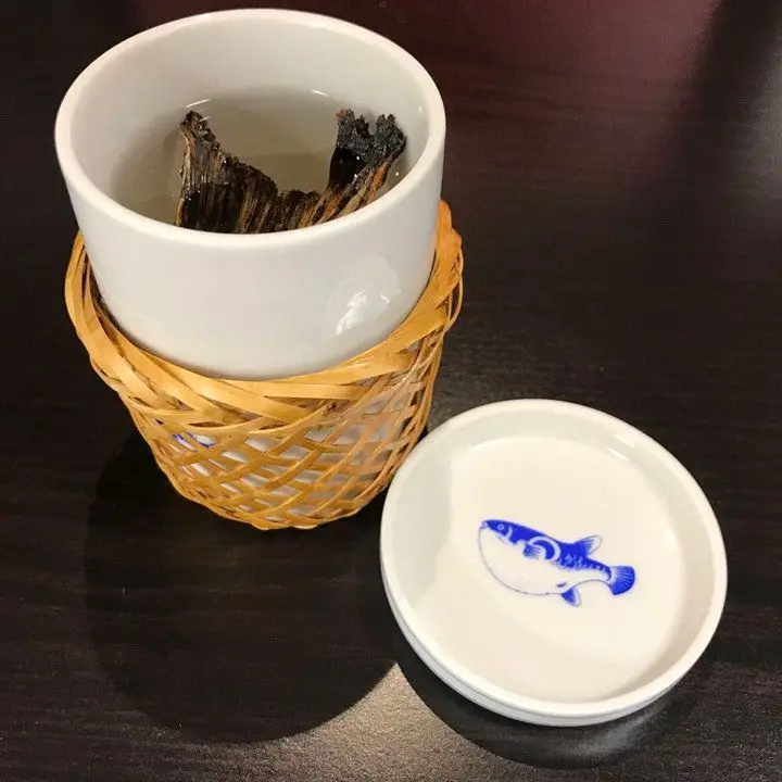 Dentro do coquetel mais mortal do mundo