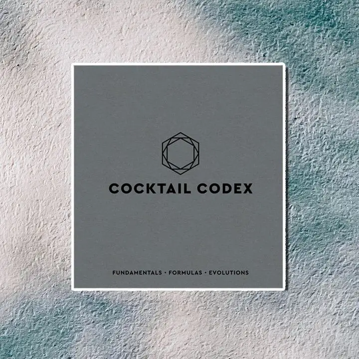Cocktail Codex