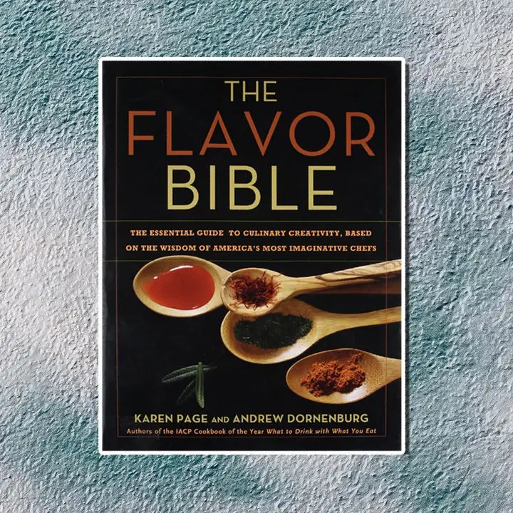 The Flavor Bible
