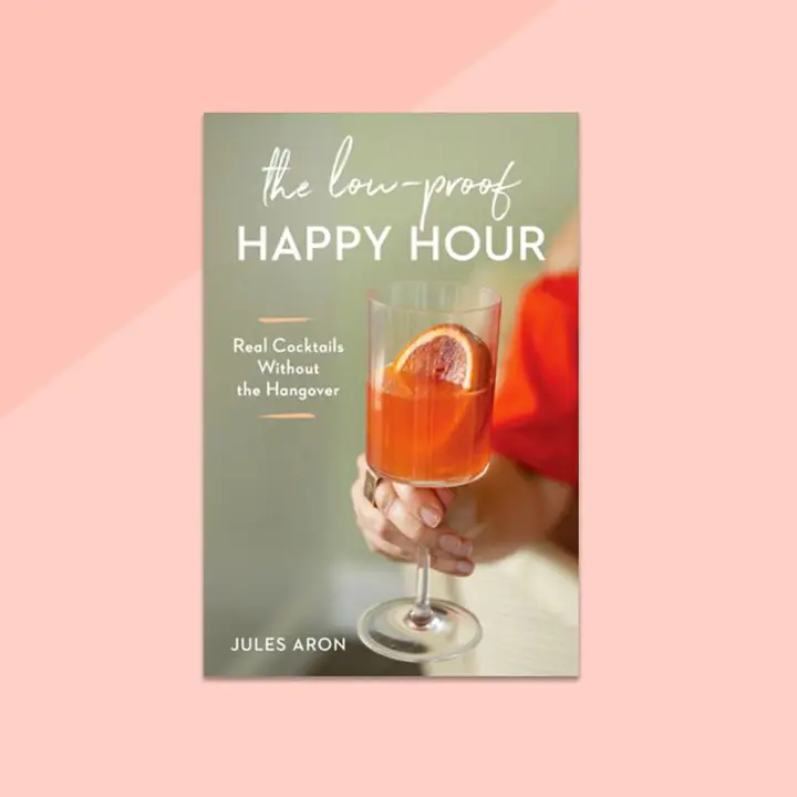 The Low-Proof Happy Hour