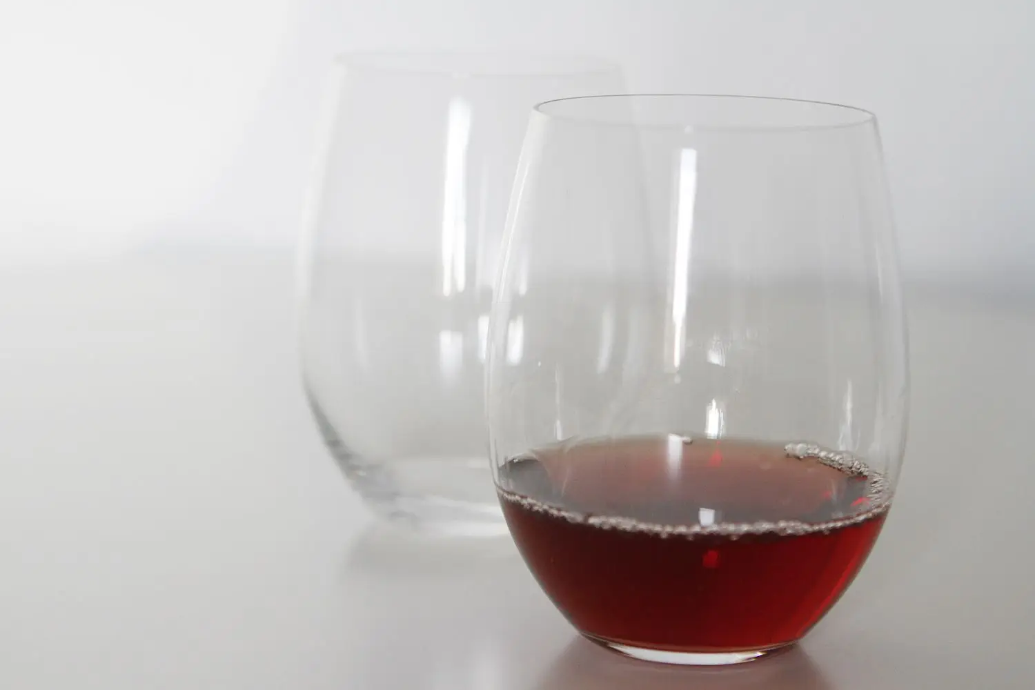 Riedel O Wine Tumbler Merlot/Cabernet