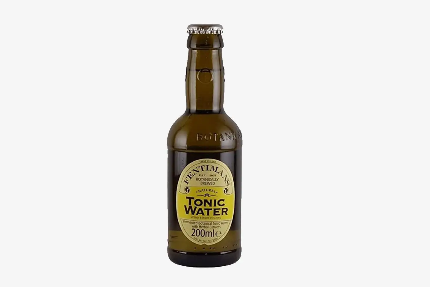 Fentimans Tonic Water