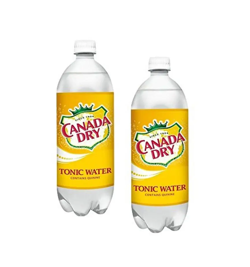 Canada Dry Tonic Water