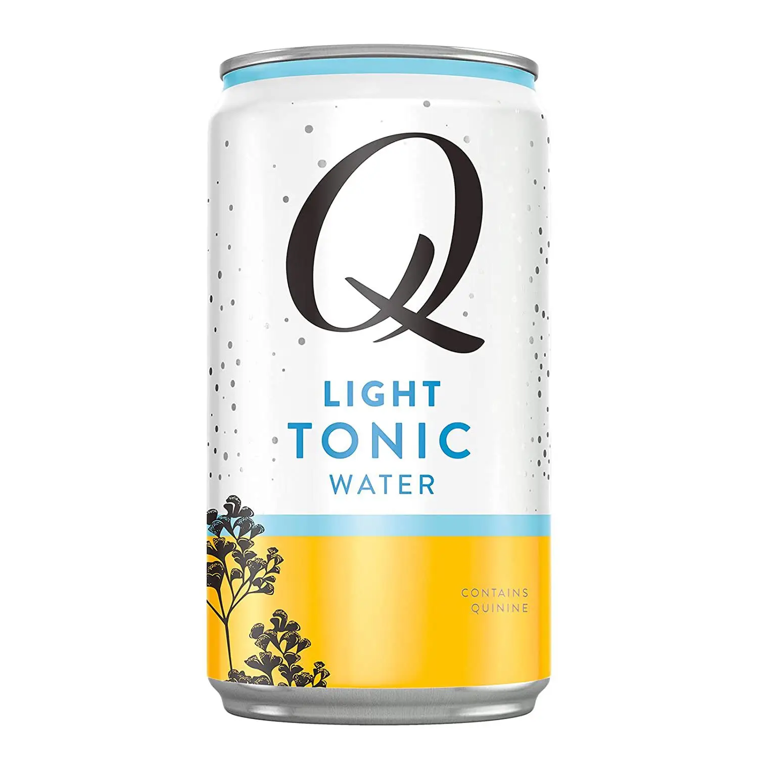 Q Mixers Light Tonic Water