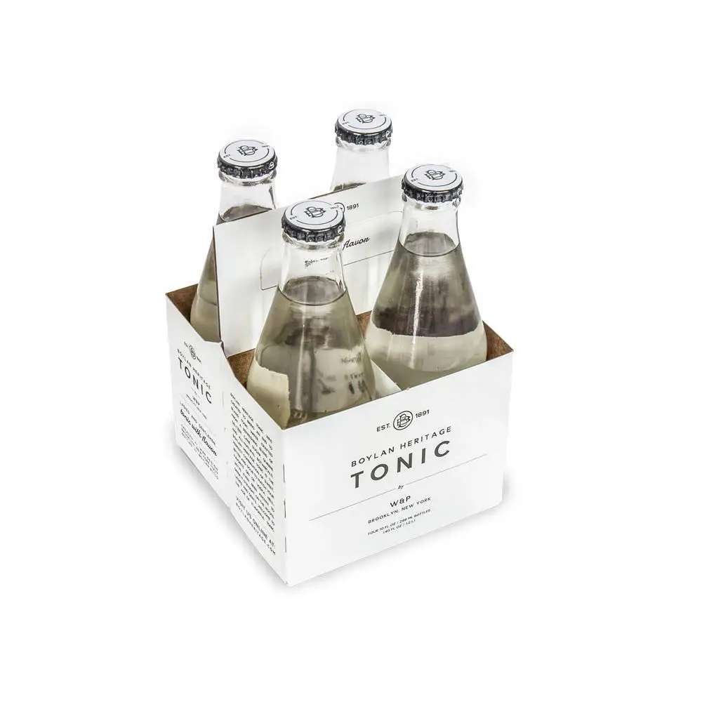 Boylan Heritage Tonic