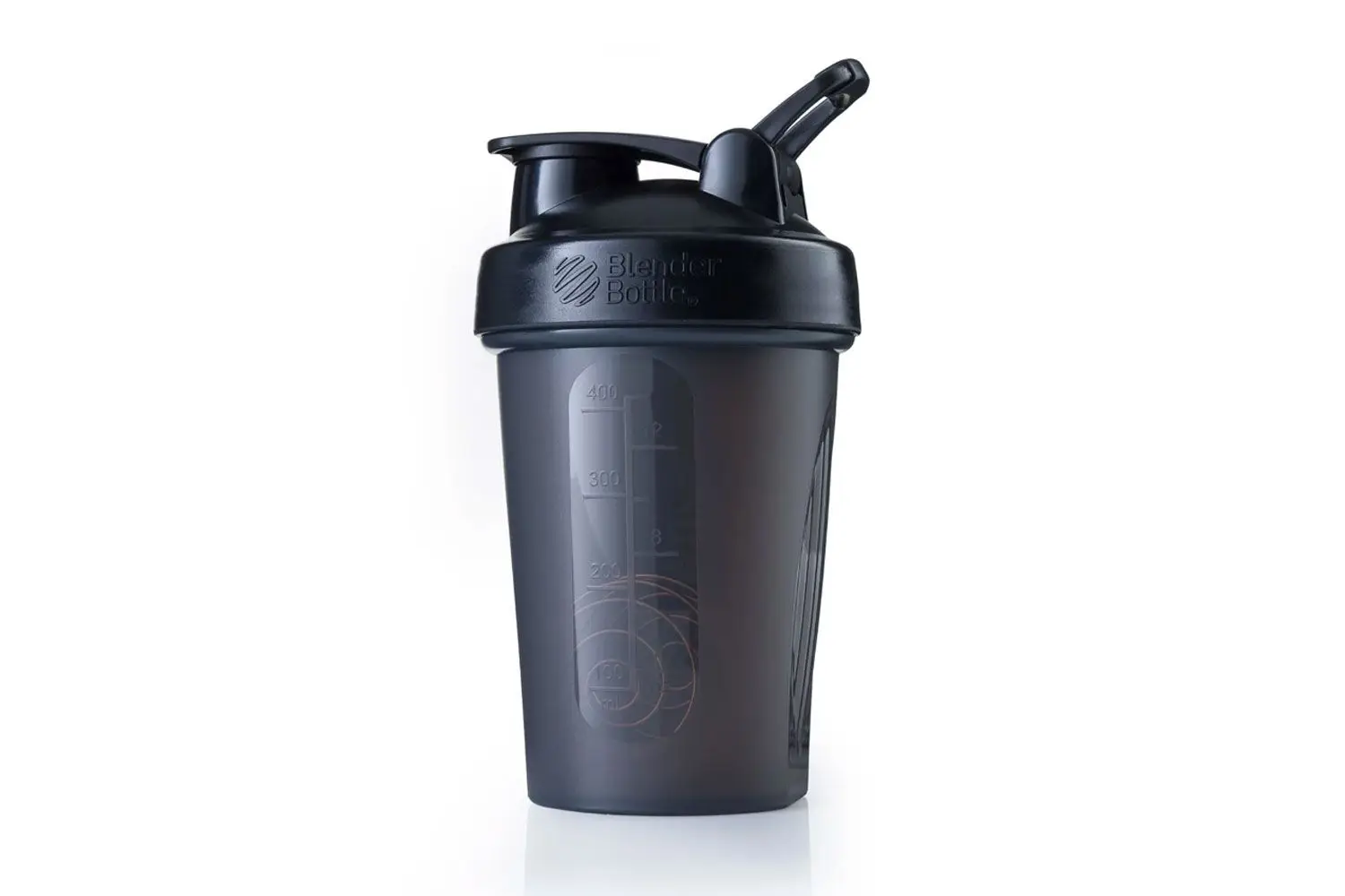 Blender Bottle Classic 20 oz. Shaker with Loop Top