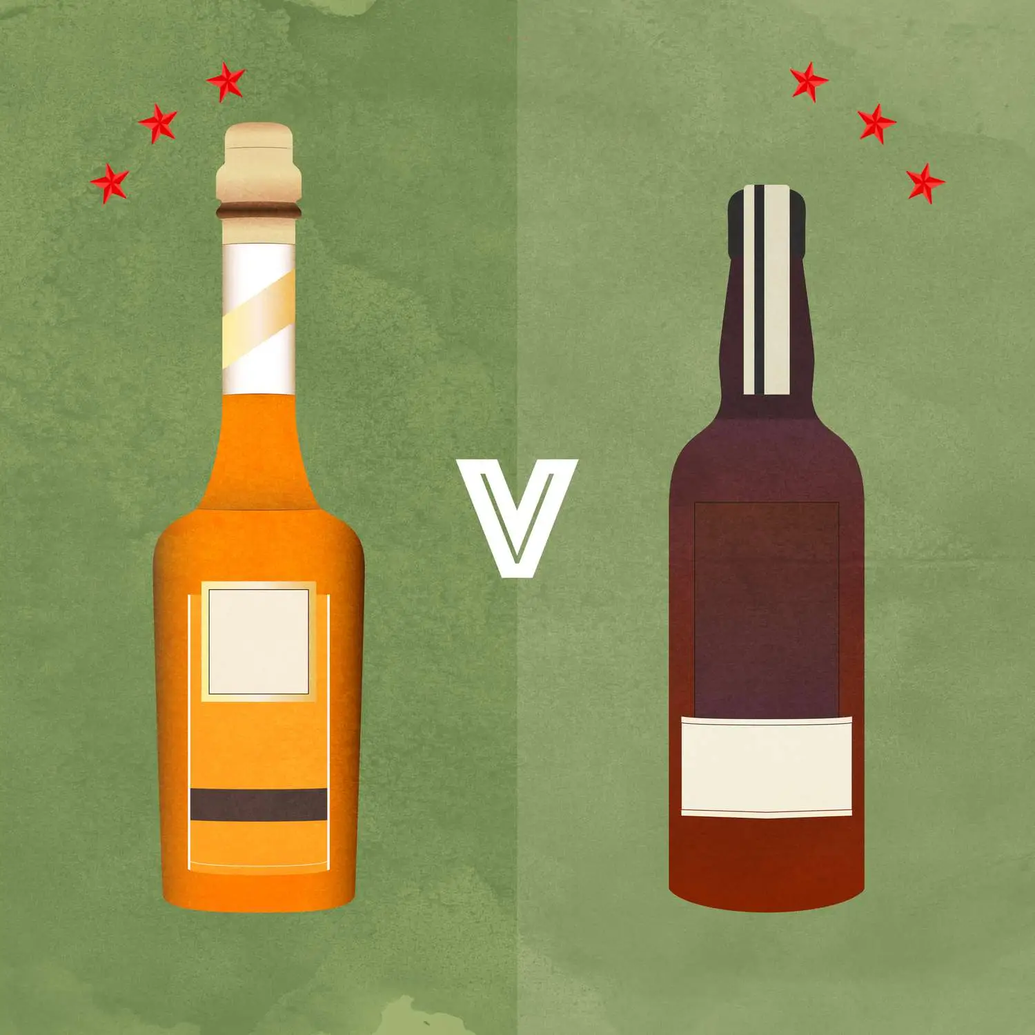 Applejack vs. Apple Brandy: as principais diferenças