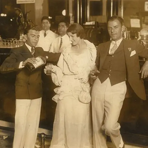 Constance Ribalaigua Vert