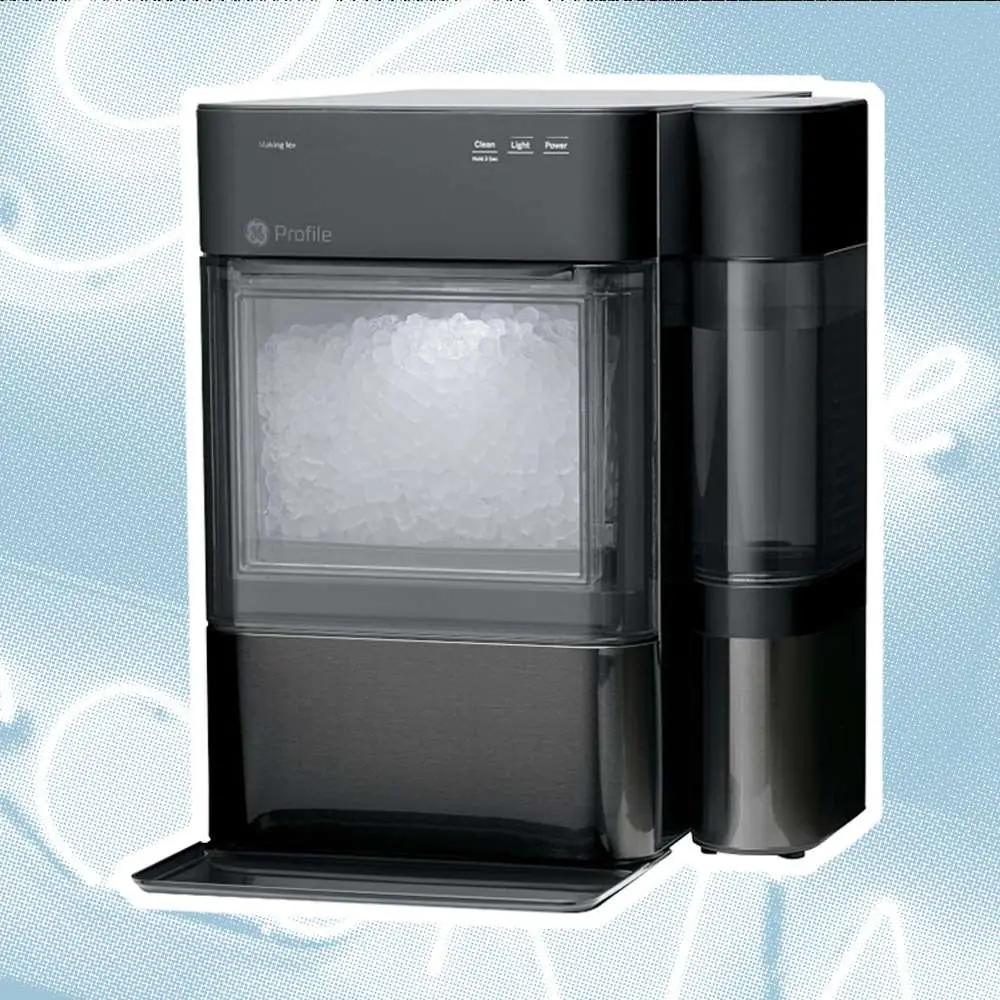 Os 8 melhores fabricantes comerciais de gelo