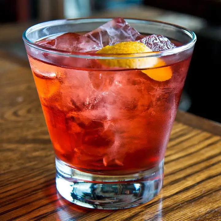 O que os mestres destiladores bebem quando bebem coquetéis?