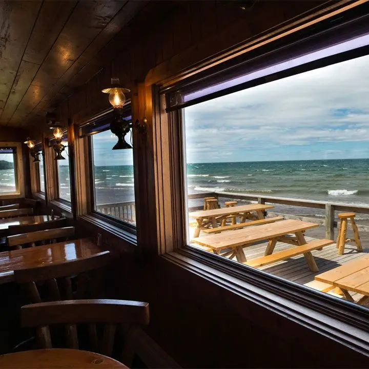 Uma das melhores coleções escocesas do país está em um lugar inesperado