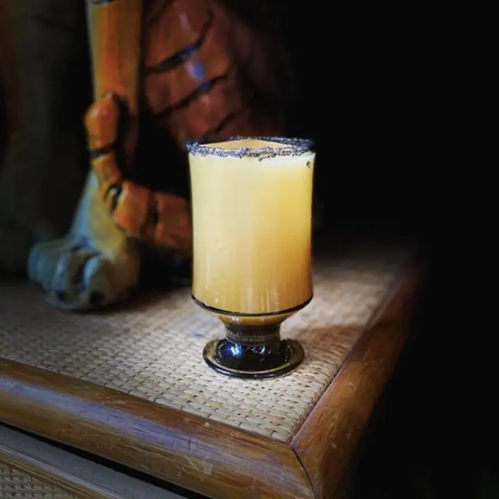 Coquetéis de milho mostram seu lado sustentável