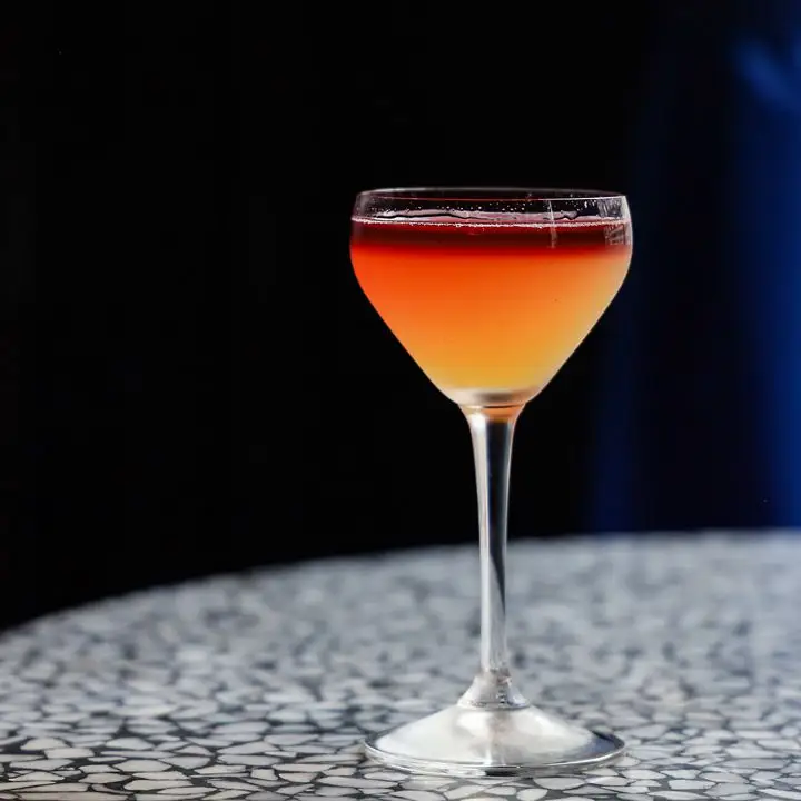 A ascensão de coquetéis baixos e sem Abv de inspiração culinária