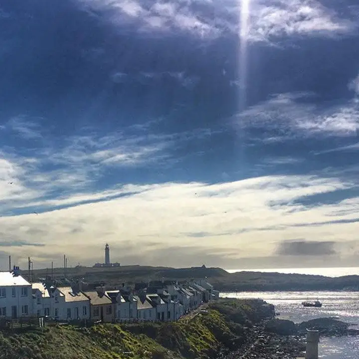 Visitando Islay? Aqui é onde ficar