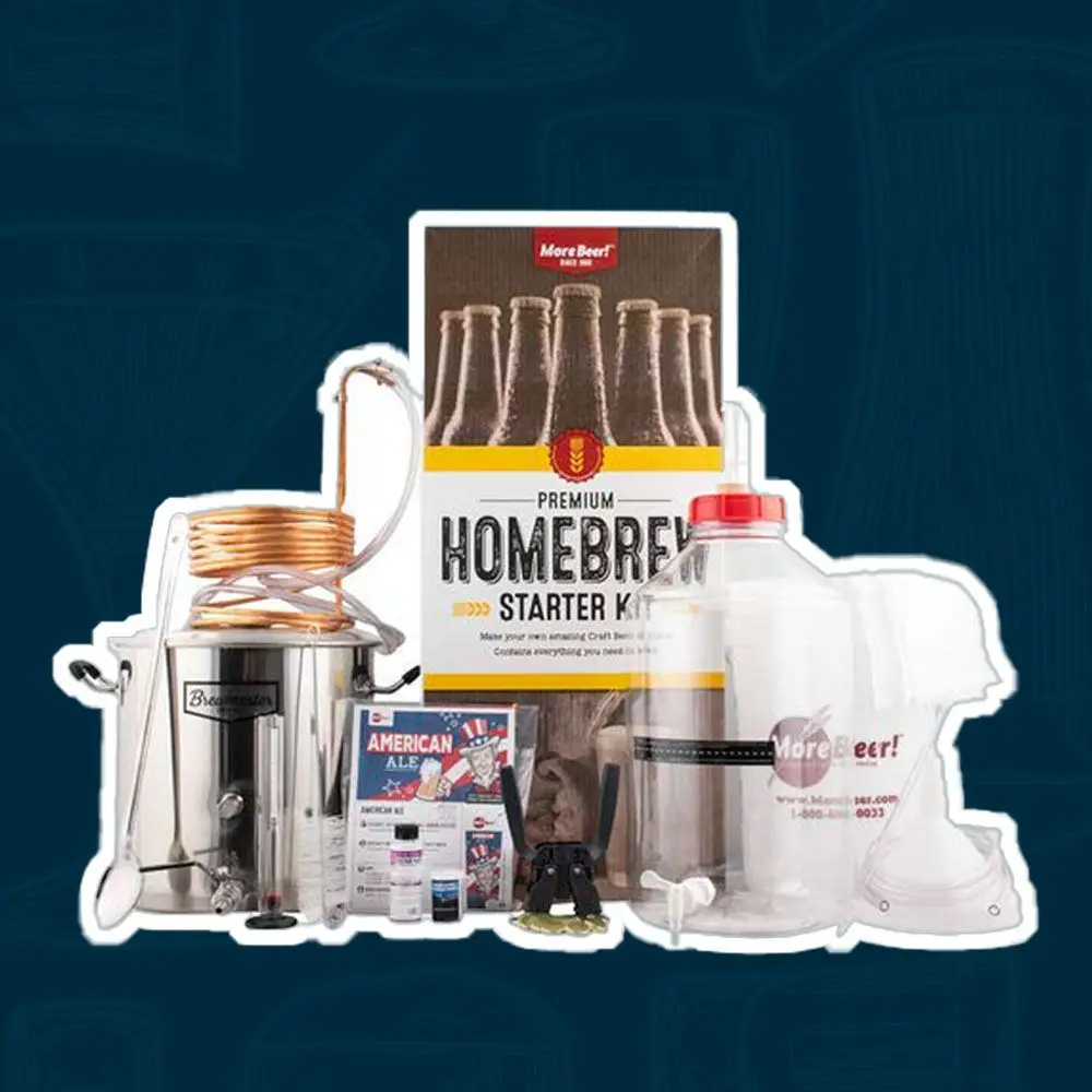 Best Home Brewing Kits