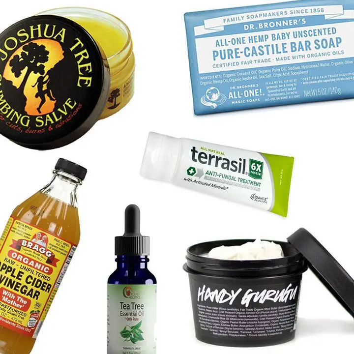 6 produtos de pele que salvarão as mãos da podridão do bar