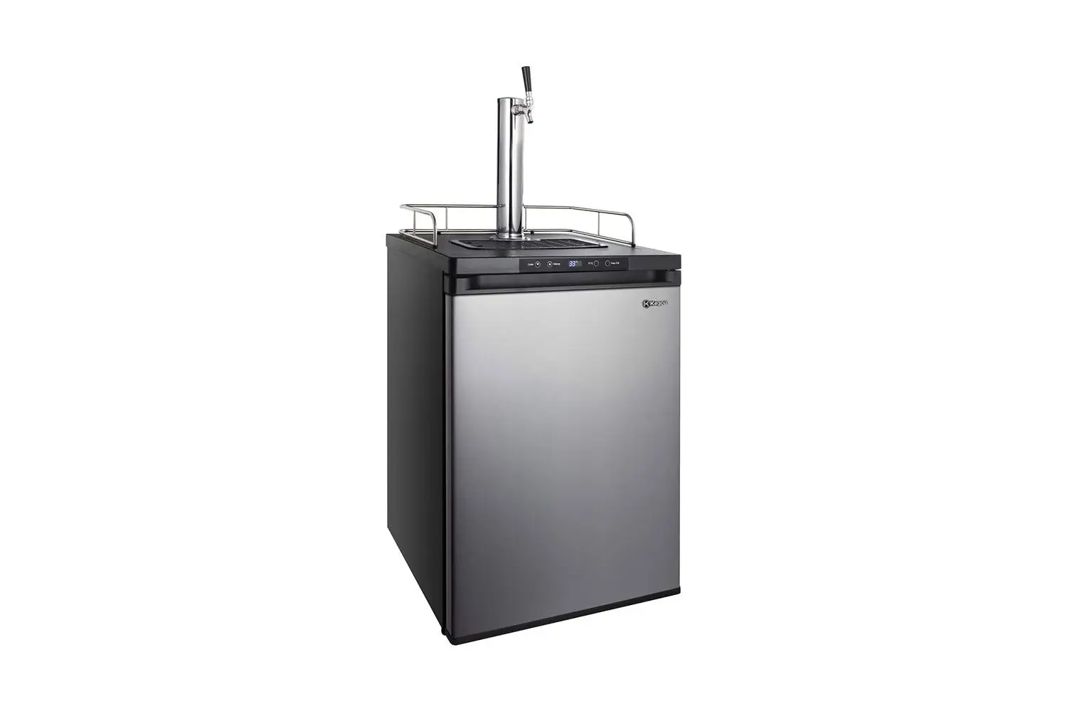 Kegco-k309-keg-dispenser