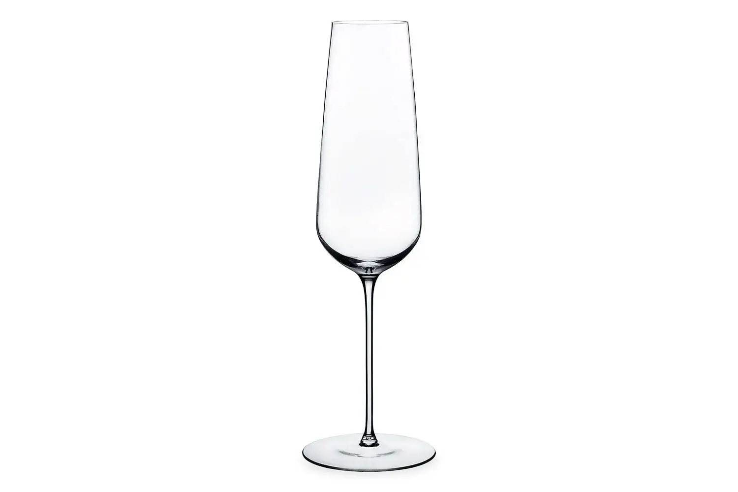 Nude Glass Stem Zero Champagne Glass