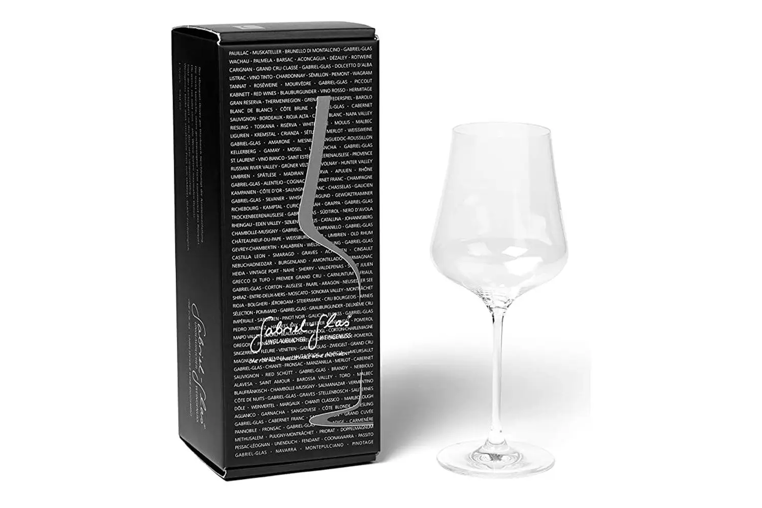 Gabriel-Glas - Single Glass