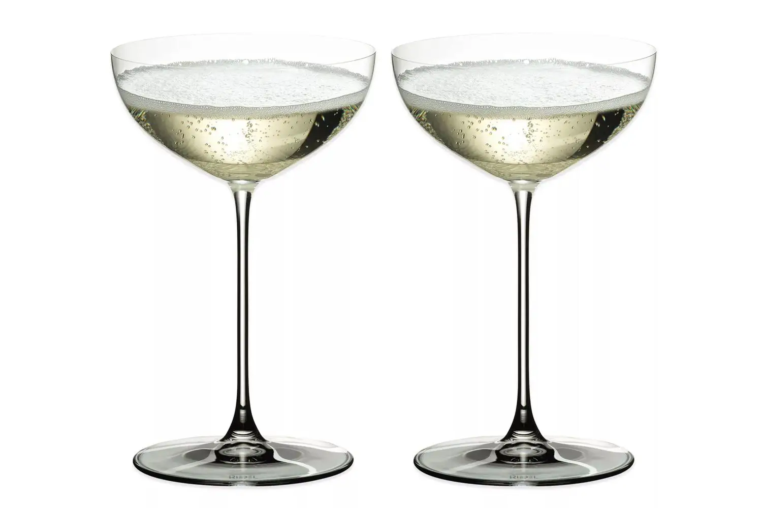 Riedel Veritas Coupe Glasses