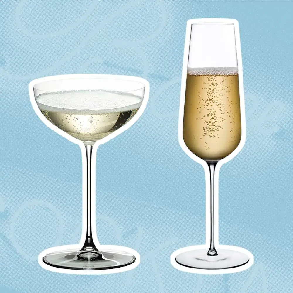 Best Champagne Glasses
