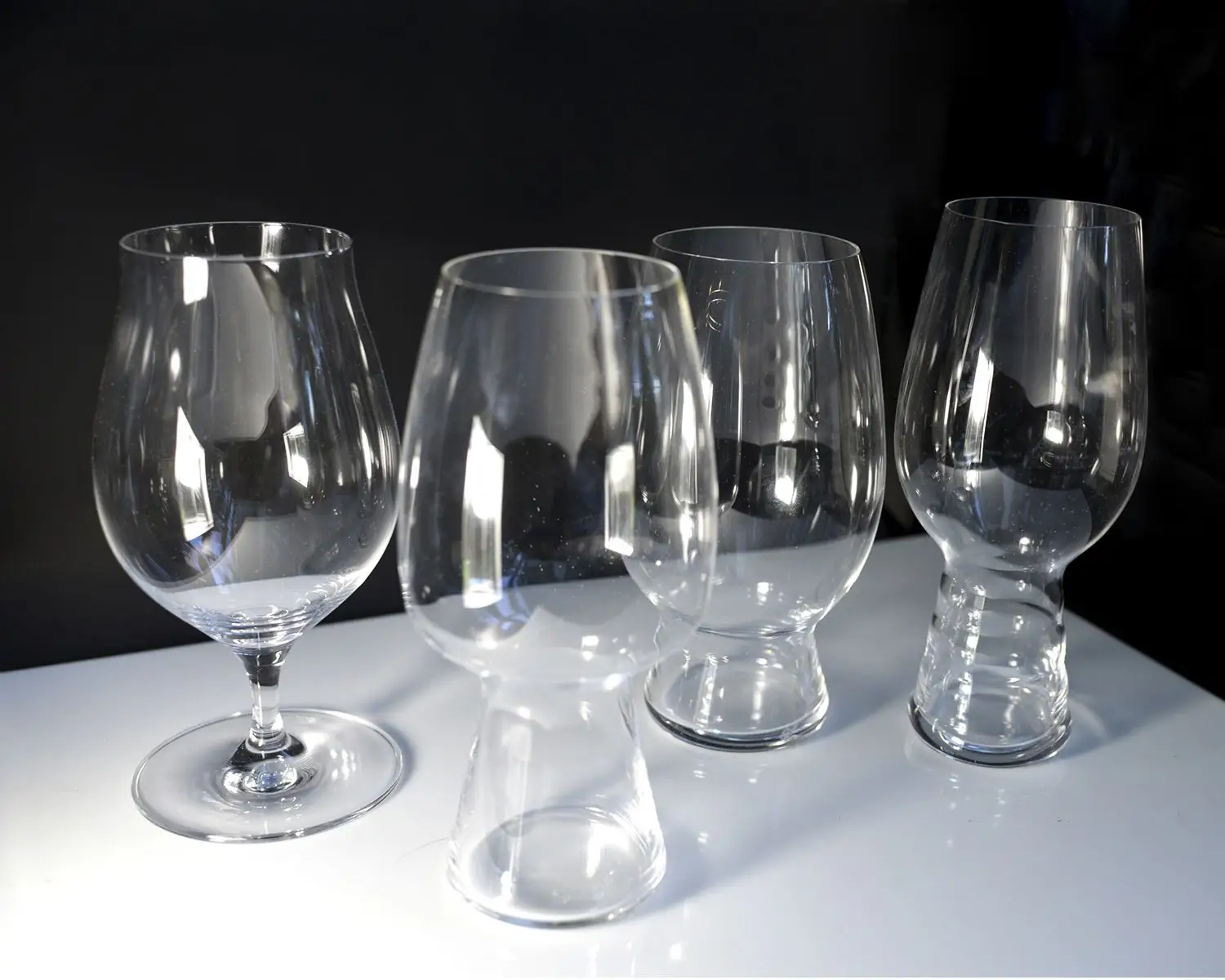 Spieglau Tasting Set