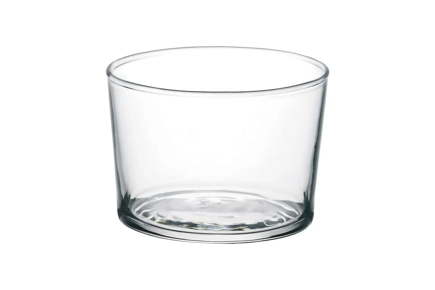 Bormioli Rocco Stackable Bodega Glasses (Set of 12)