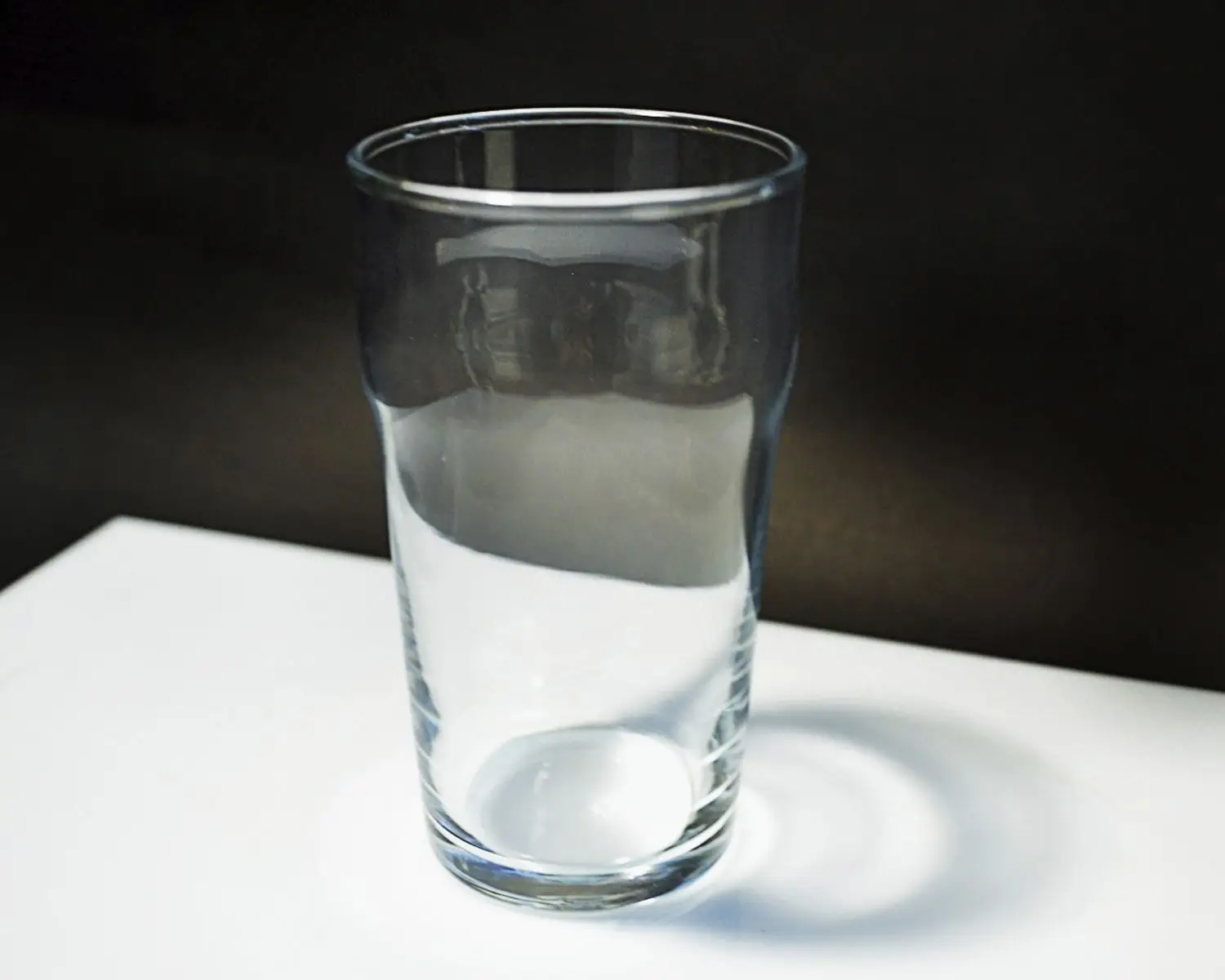 Imperial Nonic Glasses